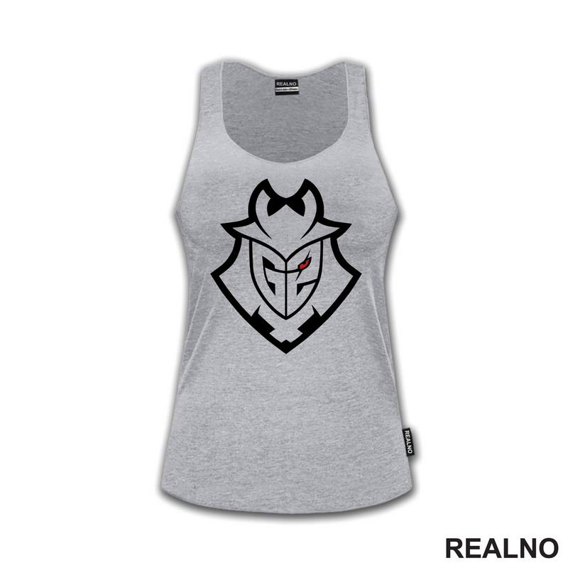 G2 - Games - Majica