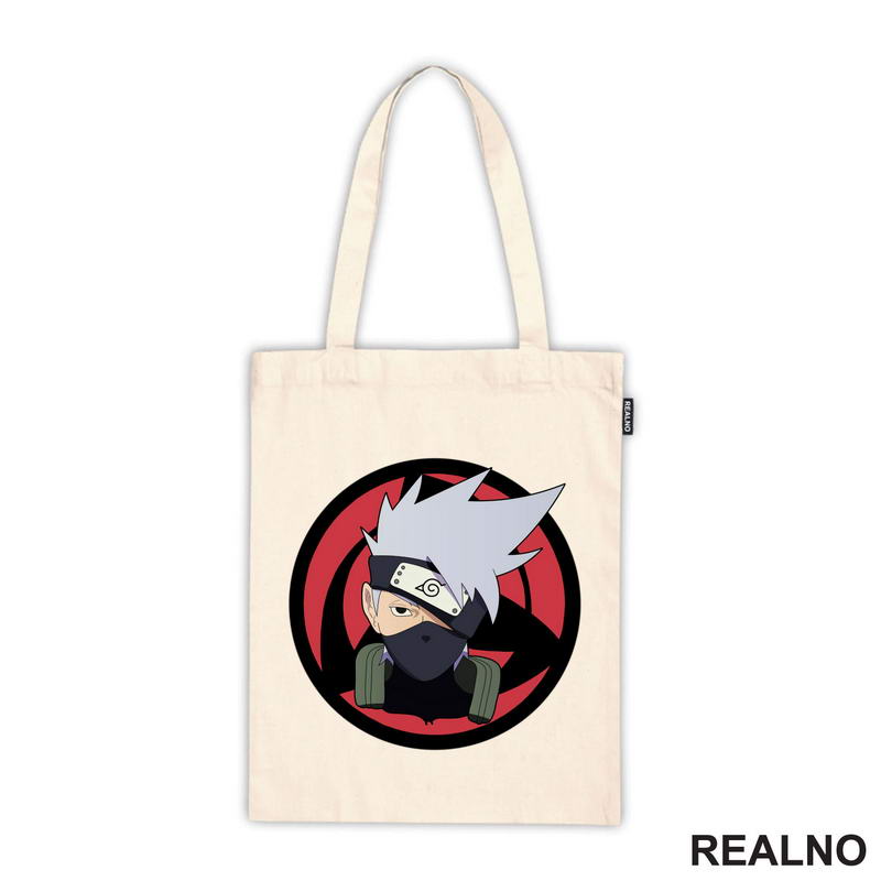 Kakashi Circle - Naruto - Majica