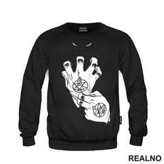 Gloves - Fullmetal Alchemist - Anime - Majica