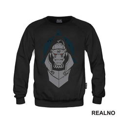 Alphonse Elric - Blue And Grey - Fullmetal Alchemist - Anime - Majica