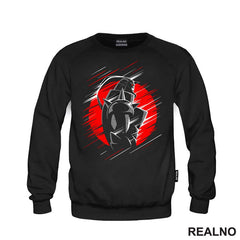 Alphonse Elric - Red Moon - Fullmetal Alchemist - Anime - Majica