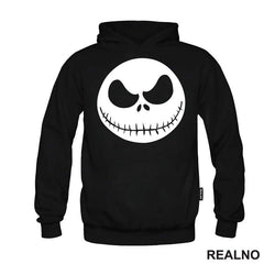 Smile - Jack Skellington - Majica