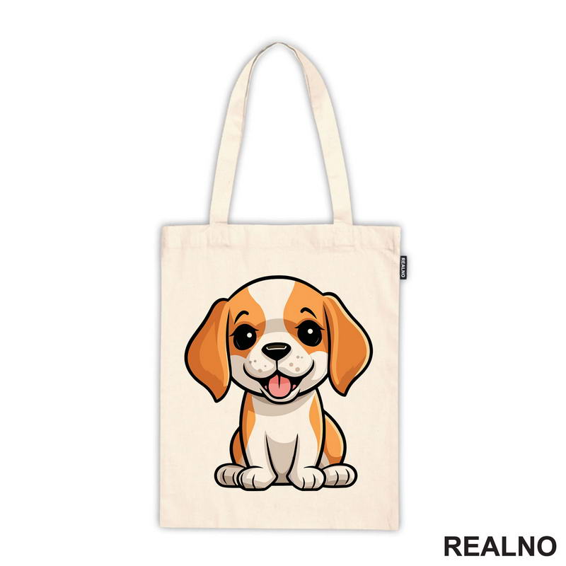 Slatki Bigl - Kuče - Beagle - Pas - Dog - Majica