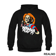 Chucky - Horror - Filmovi - Majica