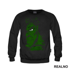 Half Face - Hulk - Avengers - Majica