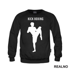 Kickboxing - Sport - Majica