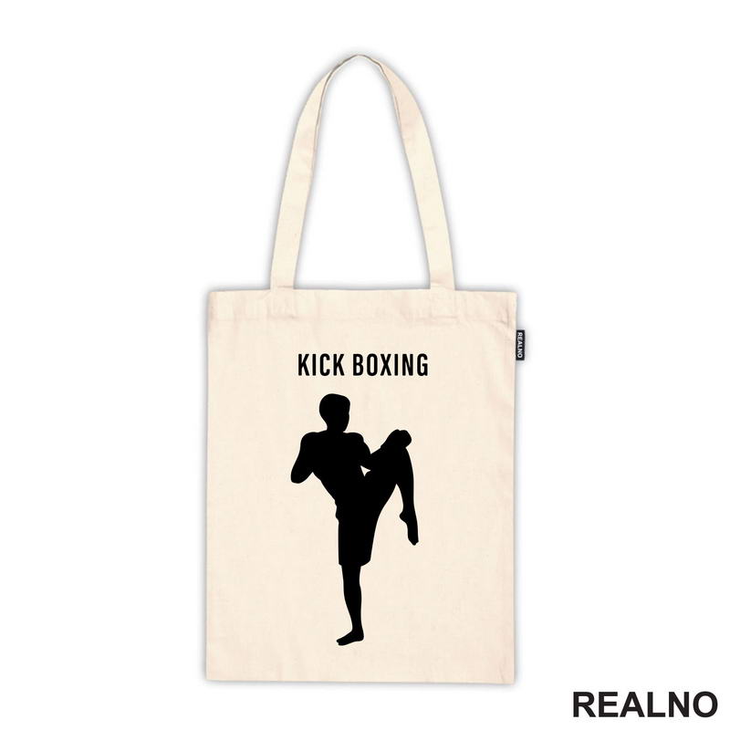 Kickboxing - Sport - Majica
