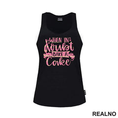 Bake A Cake - Food - Hrana - Majica