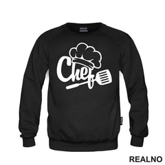 Chef - Food - Hrana - Majica