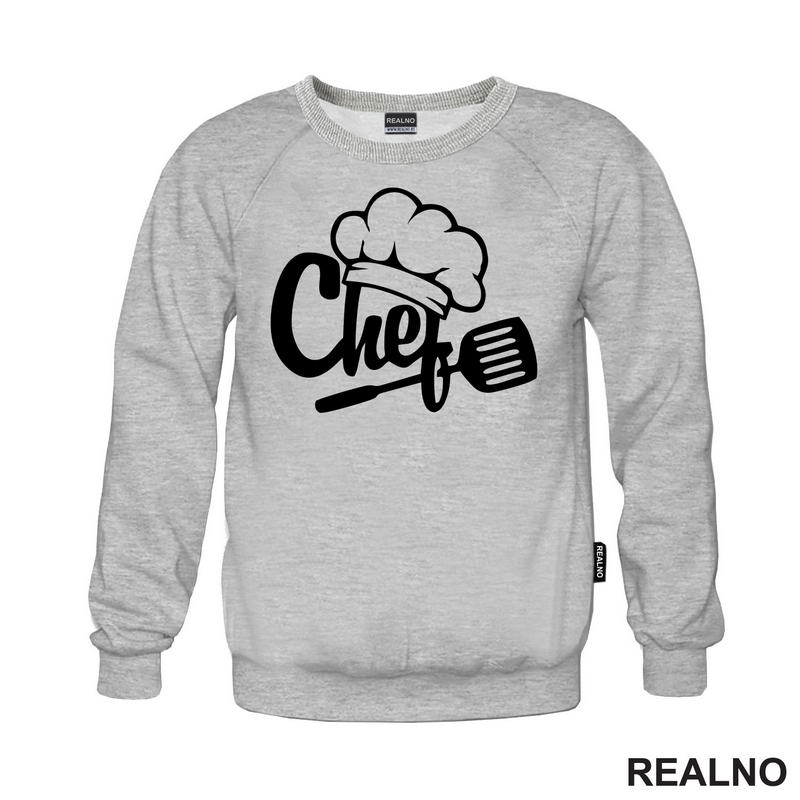Chef - Food - Hrana - Majica