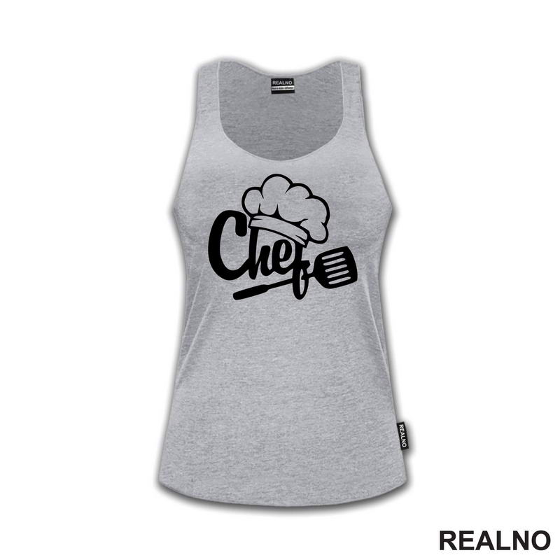 Chef - Food - Hrana - Majica