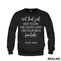 Isn't That Just Fantastic - Friends - Prijatelji