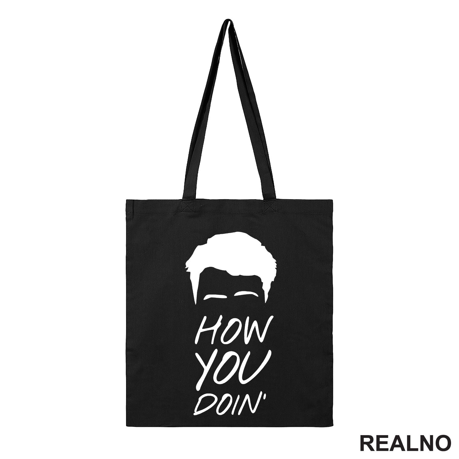 How You Doin' Head - Friends - Prijatelji
