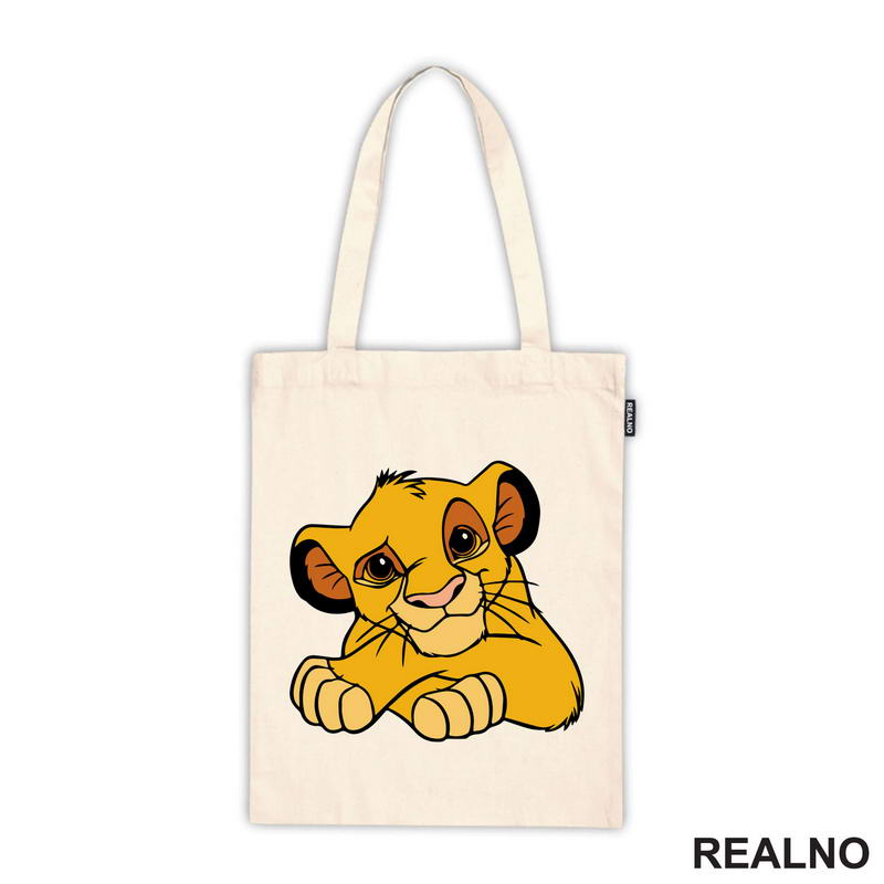 Simba I Šapice - Crtani Filmovi - Majica