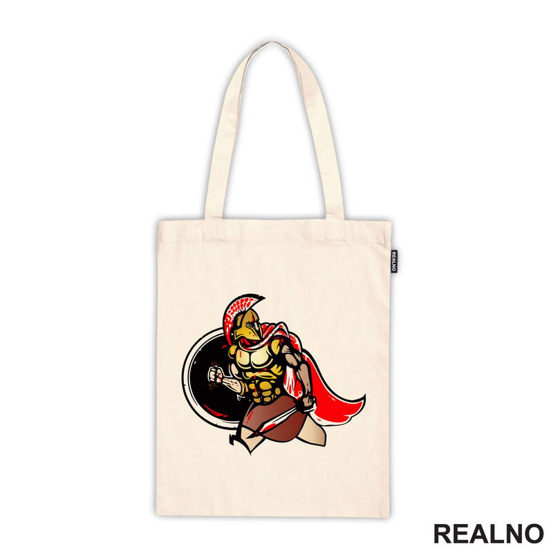 Gladiator - Spartanac - Trening - Majica