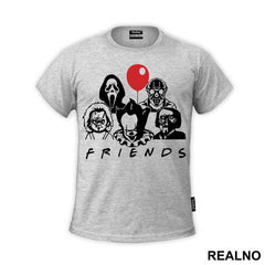 Monster Friends 1 - Friends - Prijatelji