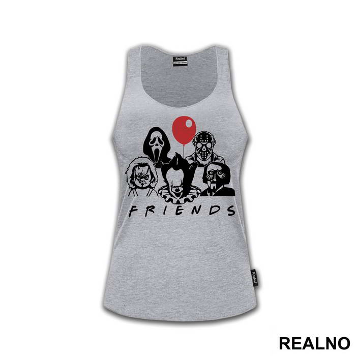 Monster Friends 1 - Friends - Prijatelji