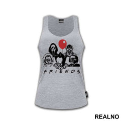 Monster Friends 1 - Friends - Prijatelji