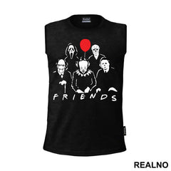 Monster Friends 2 - Friends - Prijatelji