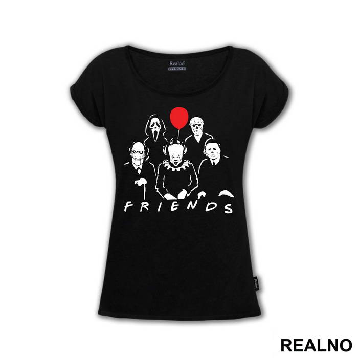 Monster Friends 2 - Friends - Prijatelji