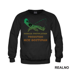 Mobilni Pretplatnik Trenutno Nije Dostupan - Majica
