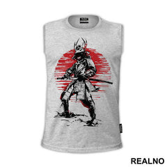 Bloody Smile - Samurai