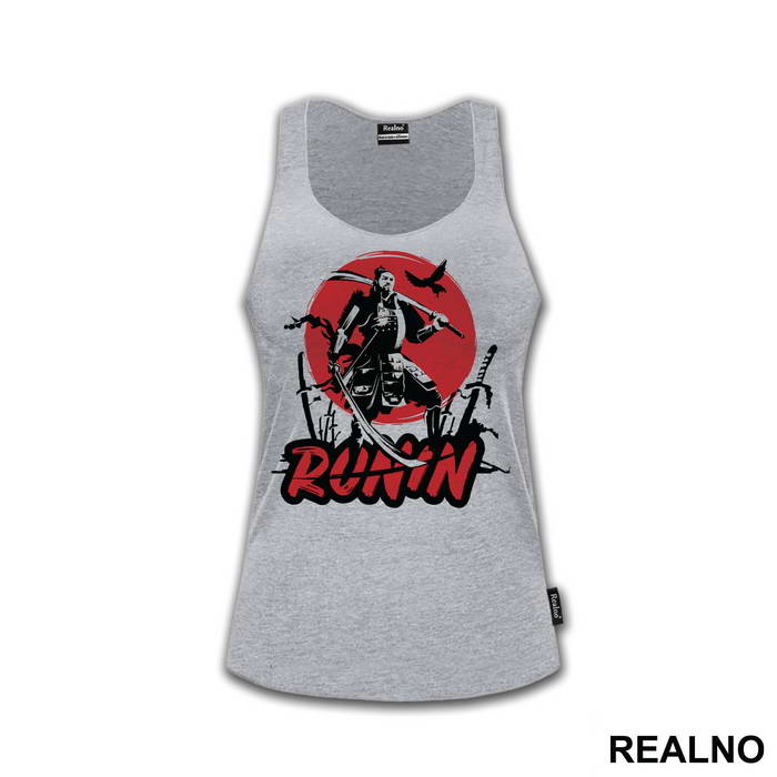 Ronin - Samurai