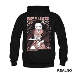 Nezuko - Waiting - Demon Slayer - Majica