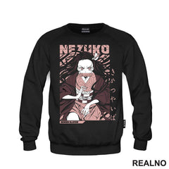 Nezuko - Waiting - Demon Slayer - Majica