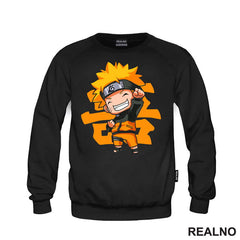 Happy Little - Naruto - Majica