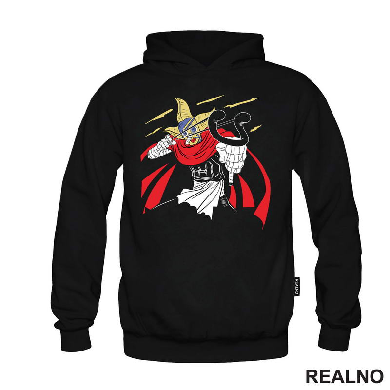 Sniper King - One Piece - Majica