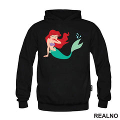 Ariel - Mala Sirena - Crtani Filmovi - Majica