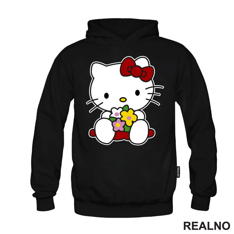 Hello Kitty - Crtani Filmovi - Majica