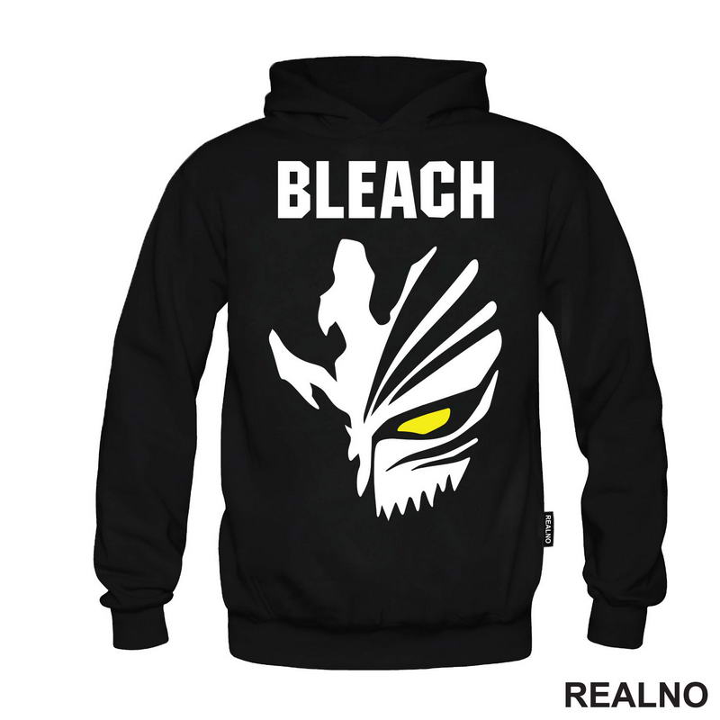 Mask - Bleach - Majica