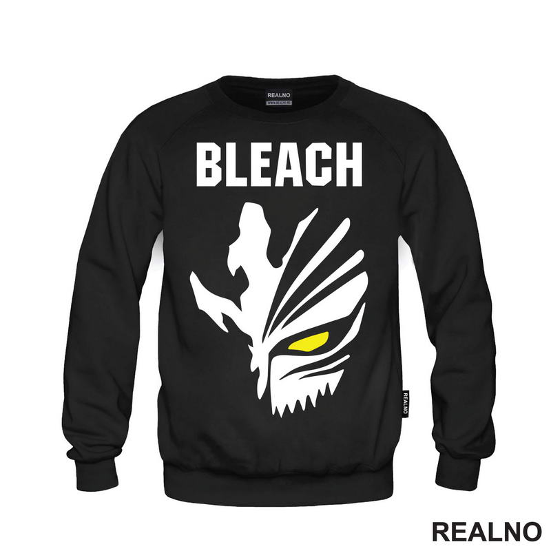 Mask - Bleach - Majica