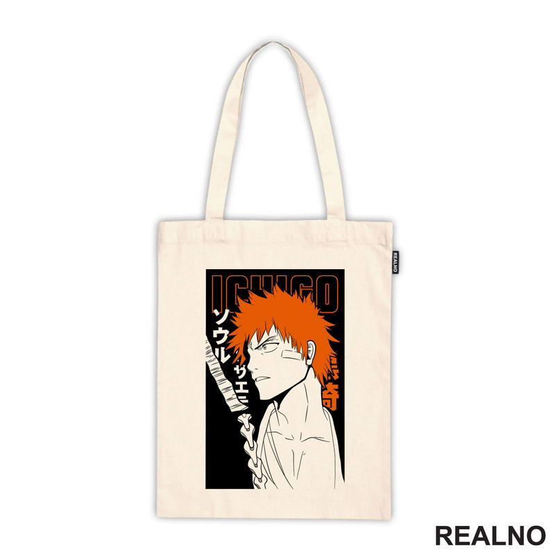 Ichigo - Bleach - Majica