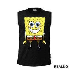 Nasmejani - Sundjer Bob - Sponge Bob - Crtani Filmovi - Majica