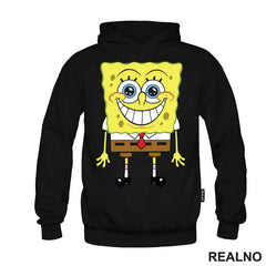 Nasmejani - Sundjer Bob - Sponge Bob - Crtani Filmovi - Majica