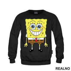 Nasmejani - Sundjer Bob - Sponge Bob - Crtani Filmovi - Majica