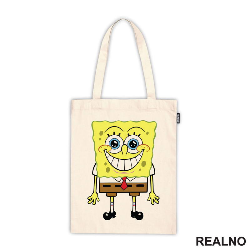 Nasmejani - Sundjer Bob - Sponge Bob - Crtani Filmovi - Majica