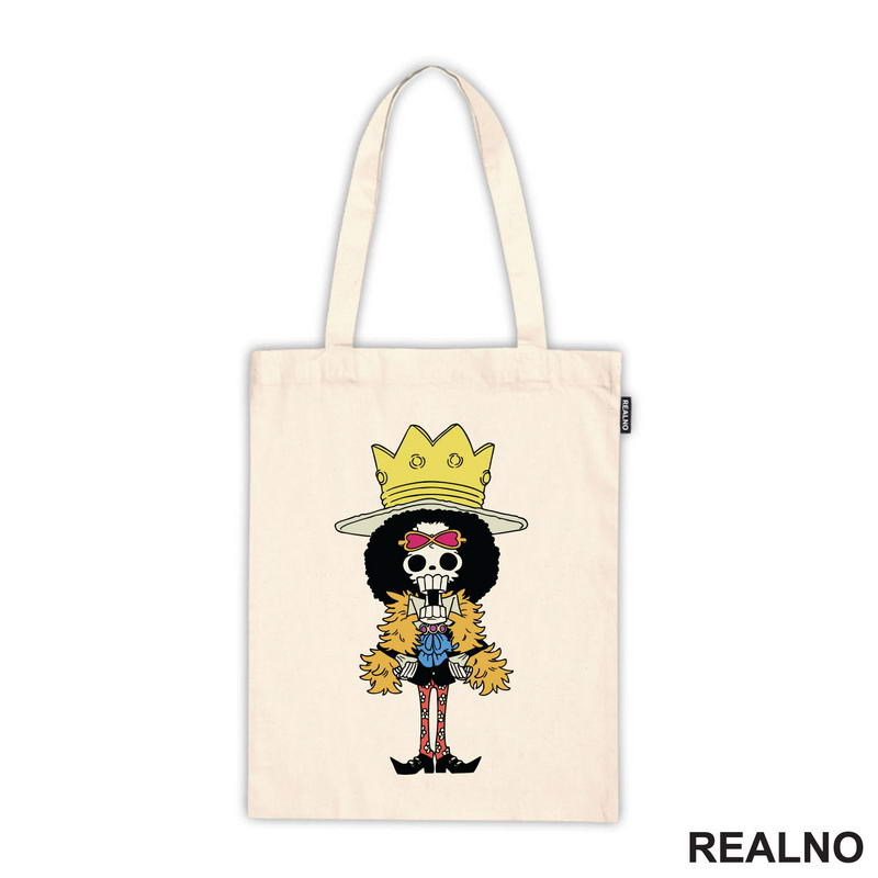 Brook - One Piece - Majica