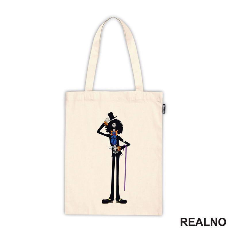 Brook Standing - One Piece - Majica