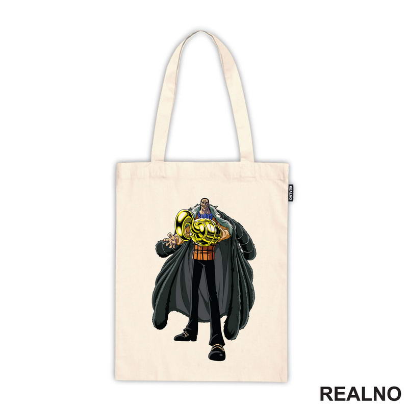 Crocodile - One Piece - Majica