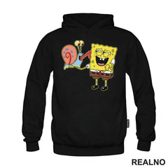 Gari - Sundjer Bob - Sponge Bob - Crtani Filmovi - Majica
