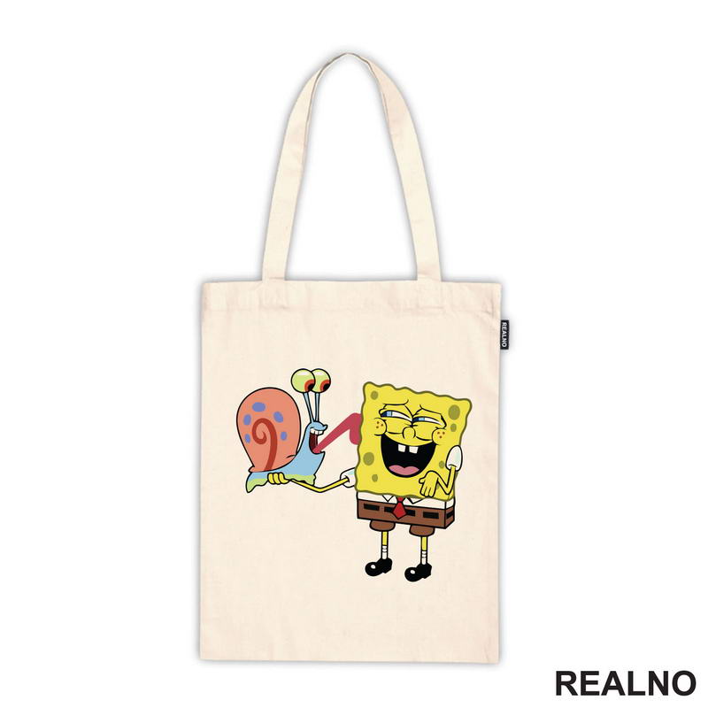 Gari - Sundjer Bob - Sponge Bob - Crtani Filmovi - Majica