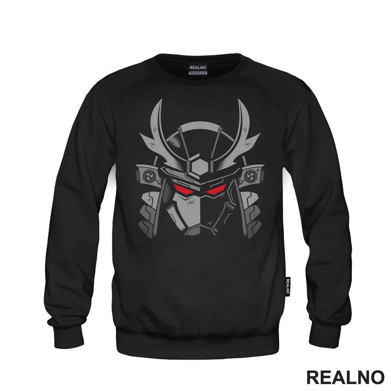 Robot - Samurai - Majica