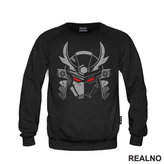 Robot - Samurai - Majica