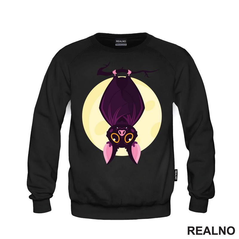 Slatki Slepi Miš - Životinje - Majica