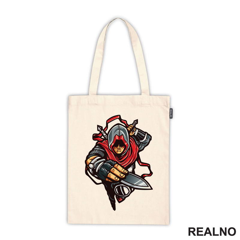 Ninja - Art - Majica