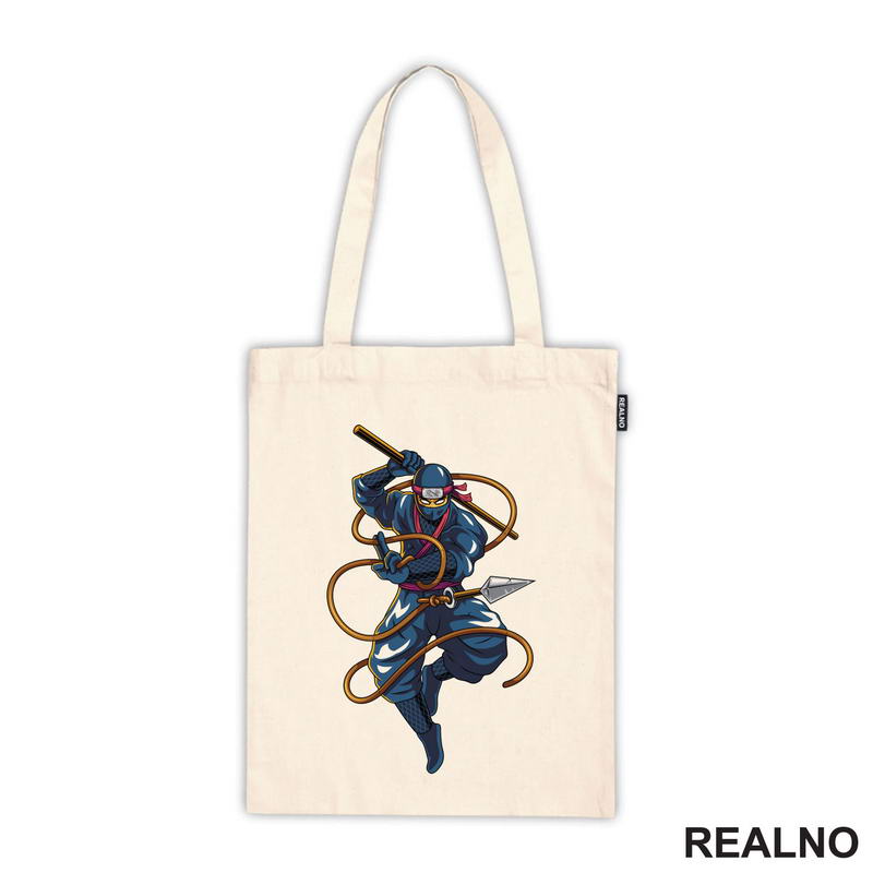 Ninja Attack - Majica